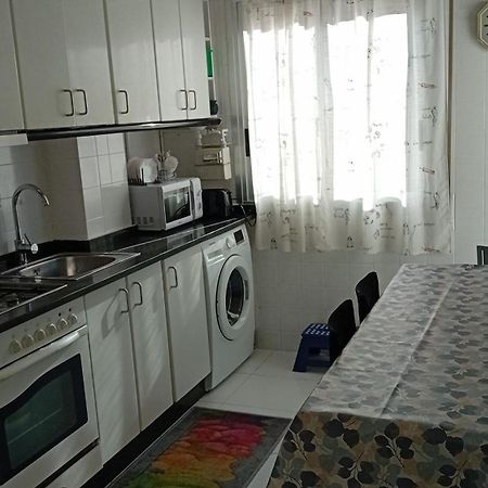 A Parada Da Ribeira Оуренсе Екстериор снимка