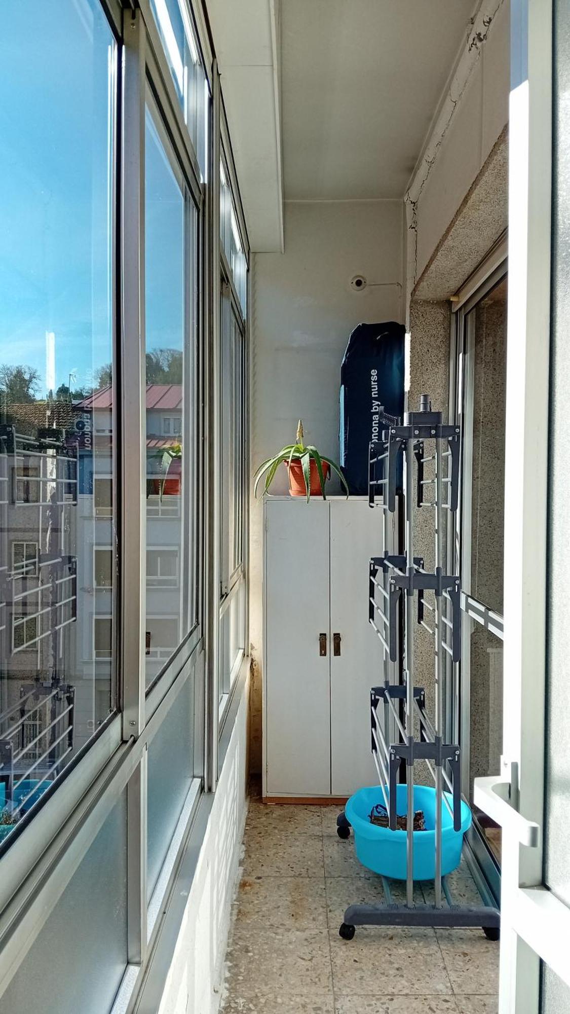 A Parada Da Ribeira Оуренсе Екстериор снимка